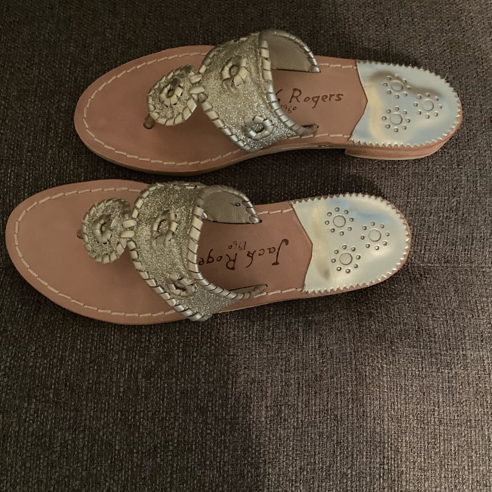 Jack Rogers Sandals - Picture 2 of 3